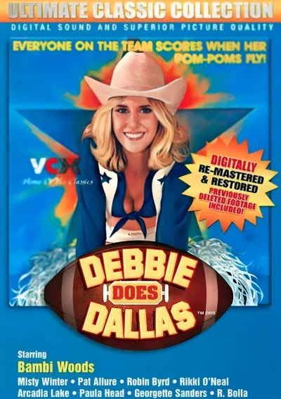 Debbie Does Dallas