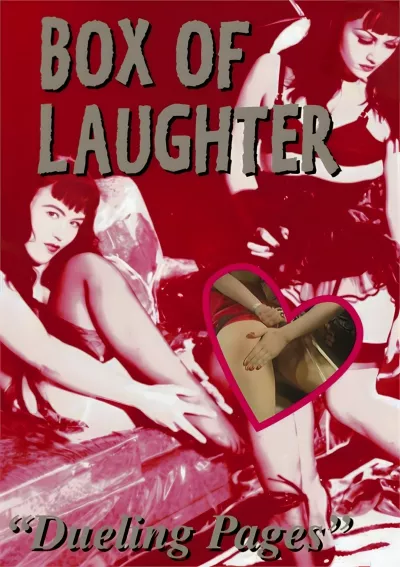 Box of Laughter: Dueling Pages