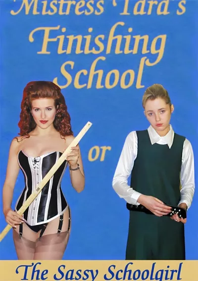 Sassy Schoolgirl, The