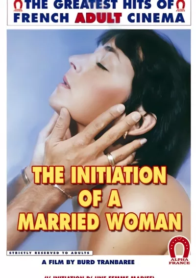Initiation Of A Married Woman, The (English)