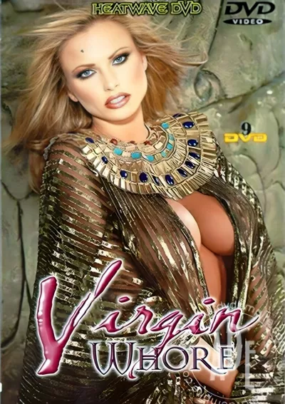 Virgin Whore