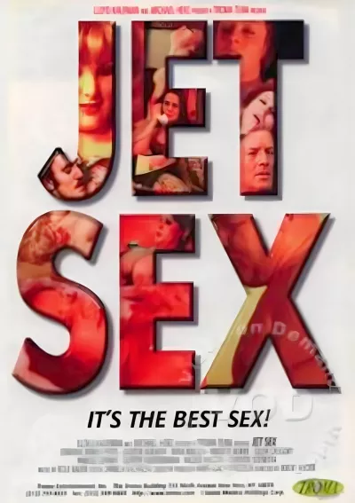 Jet Sex