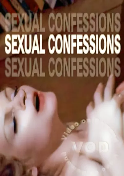 Sexual Confessions (1970)
