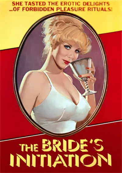 Bride's Initiation, The