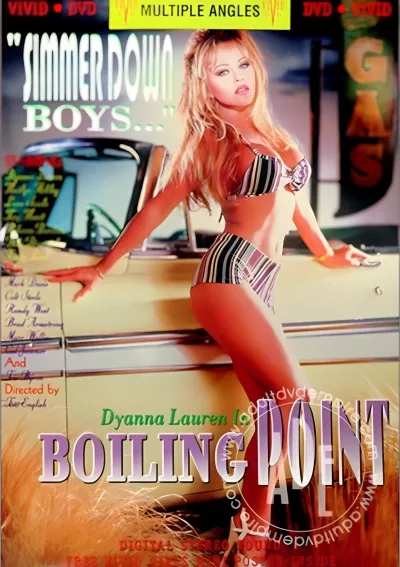 Boiling Point