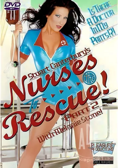 Nurses To The Rescue! 2