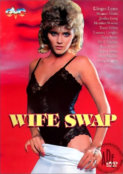 Wife Swap