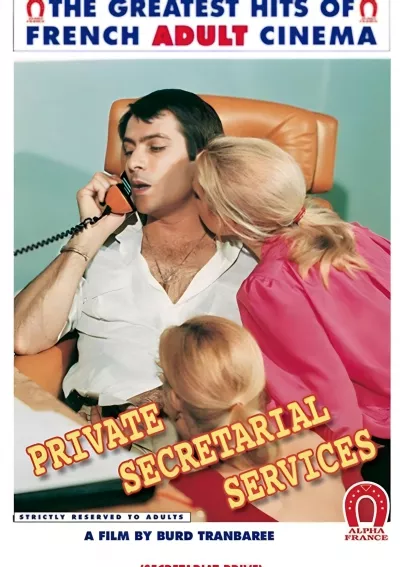 Private Secretarial Services (English)