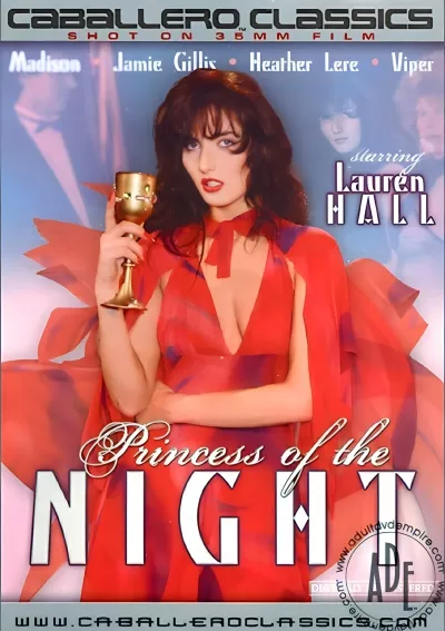 Princess of the Night