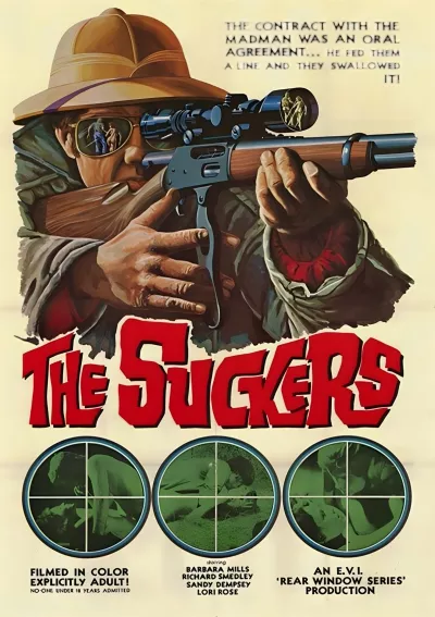 Suckers, The