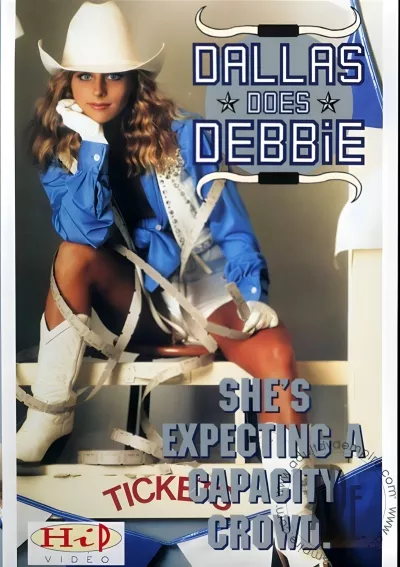 Dallas Does Debbie