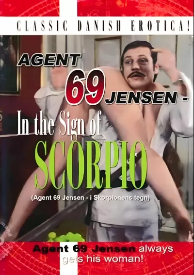 In The Sign of the Scorpio