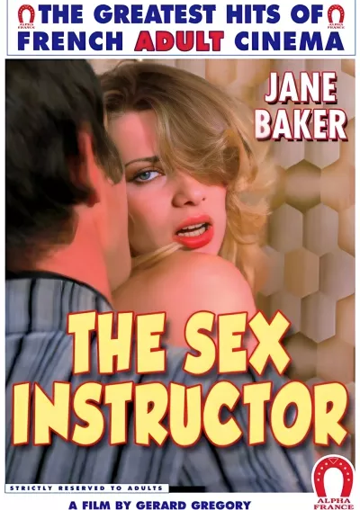 Sex Instructor, The (French)