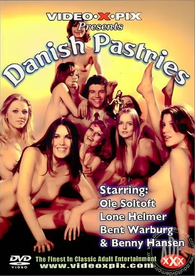Danish Pastries