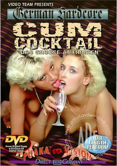 Cum Cocktail