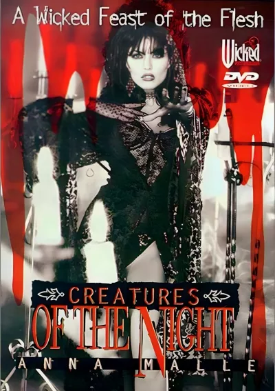 Creatures of the Night