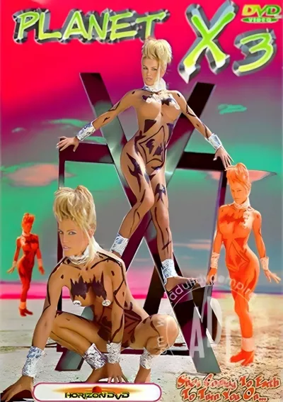 Planet X 3