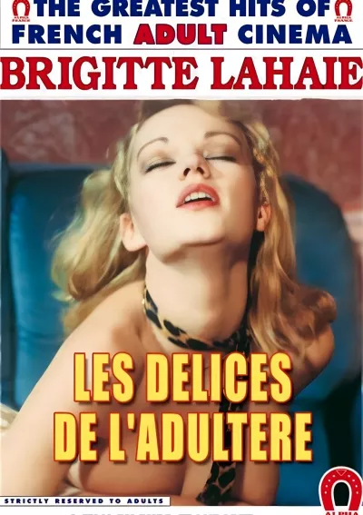 Delights Of Adultery (French)
